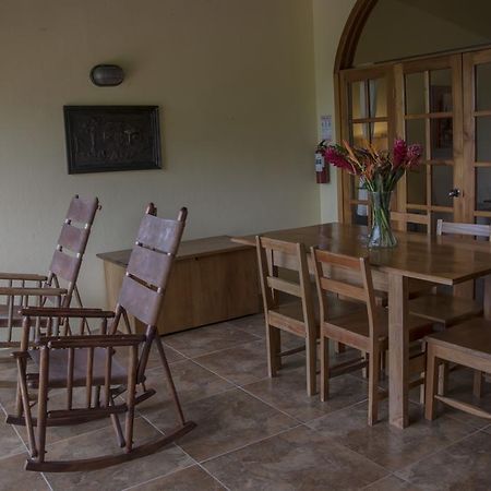 Condominio Villas El Parque Manuel Antonio Εξωτερικό φωτογραφία