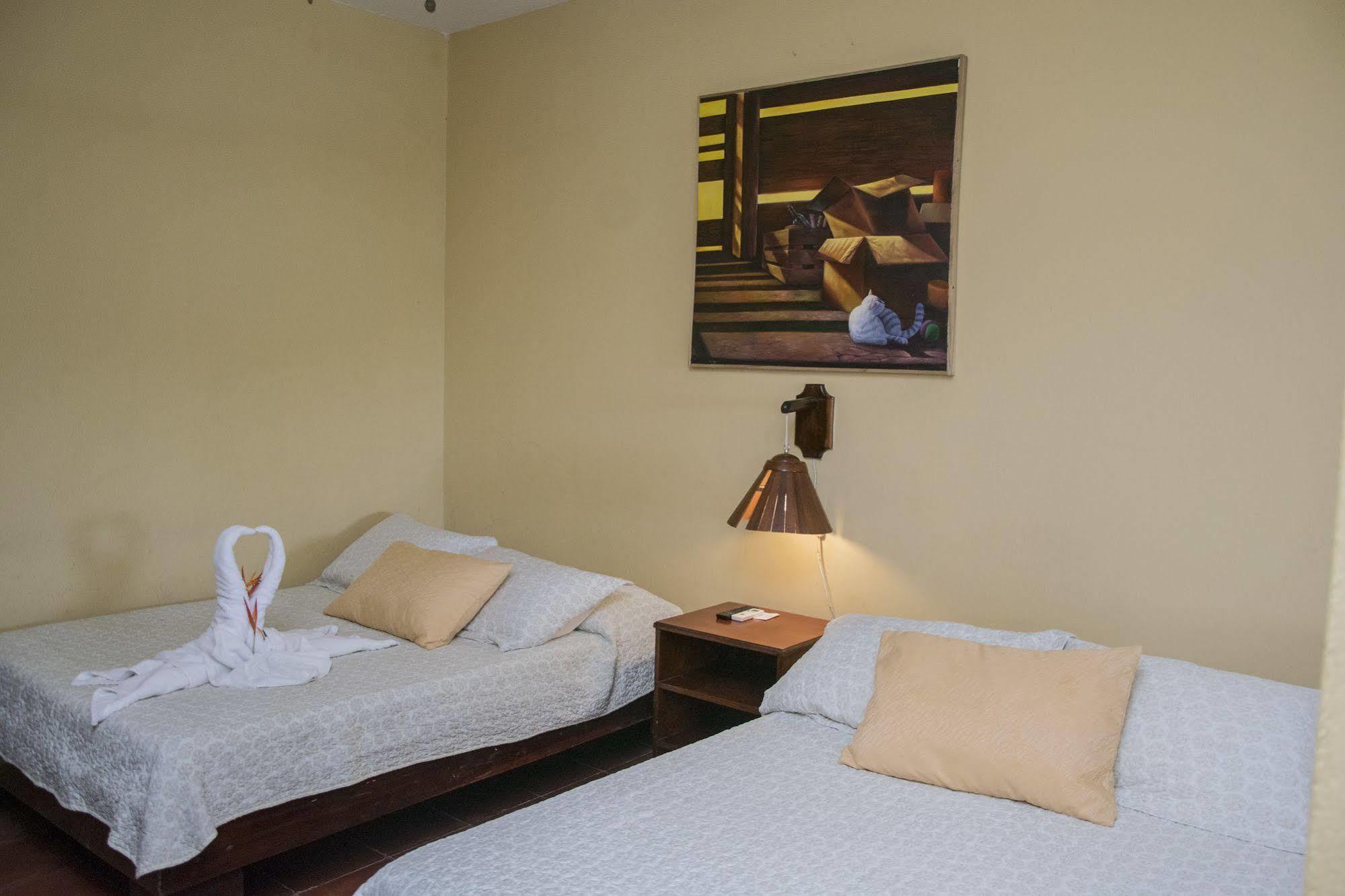 Condominio Villas El Parque Manuel Antonio Εξωτερικό φωτογραφία