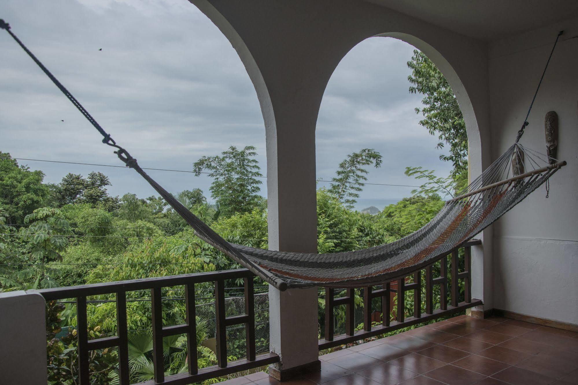Condominio Villas El Parque Manuel Antonio Εξωτερικό φωτογραφία