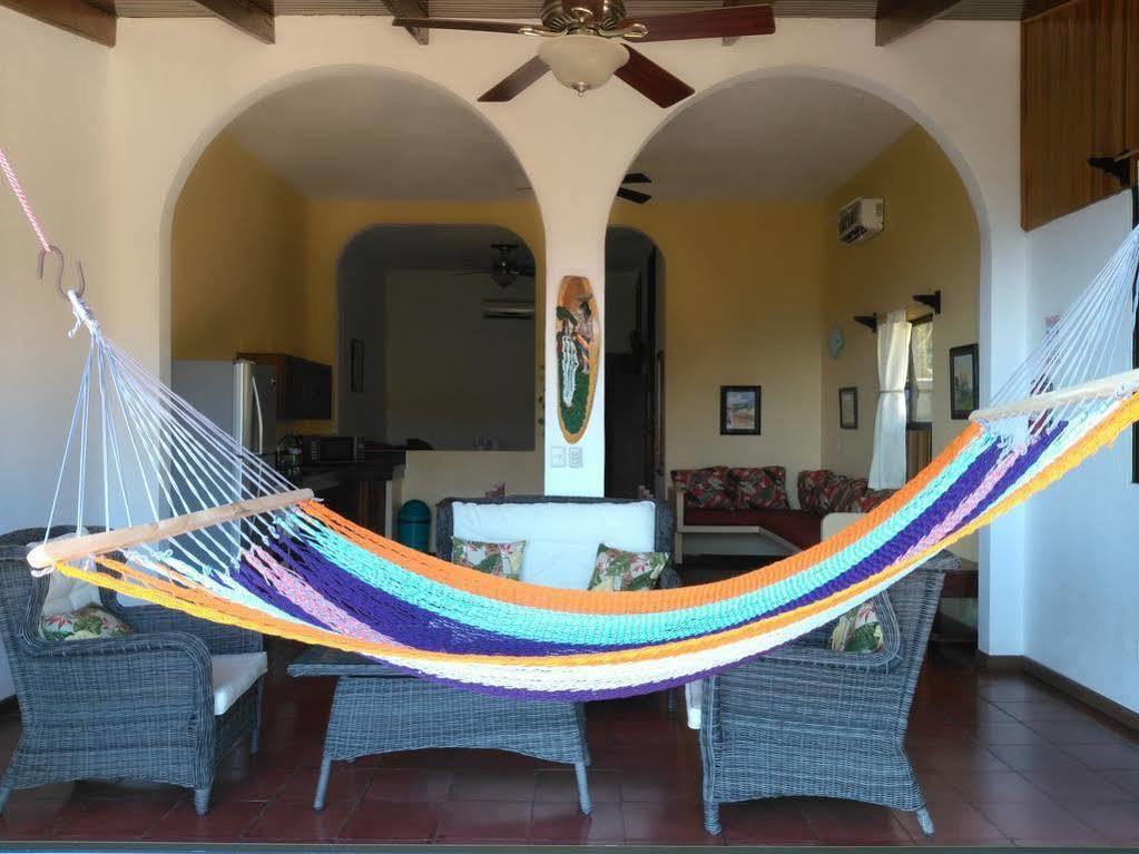 Condominio Villas El Parque Manuel Antonio Εξωτερικό φωτογραφία