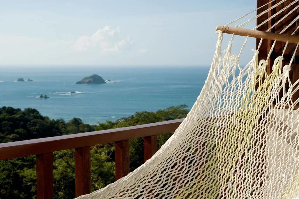 Condominio Villas El Parque Manuel Antonio Εξωτερικό φωτογραφία